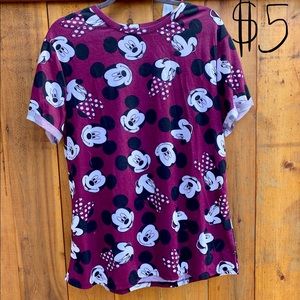 Minnie Mouse Shirt